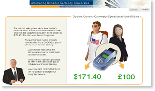 Currency Conversion e-learning