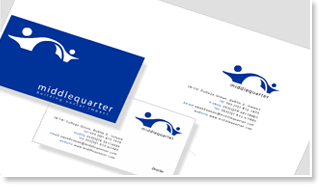 Middlequarter Identity
